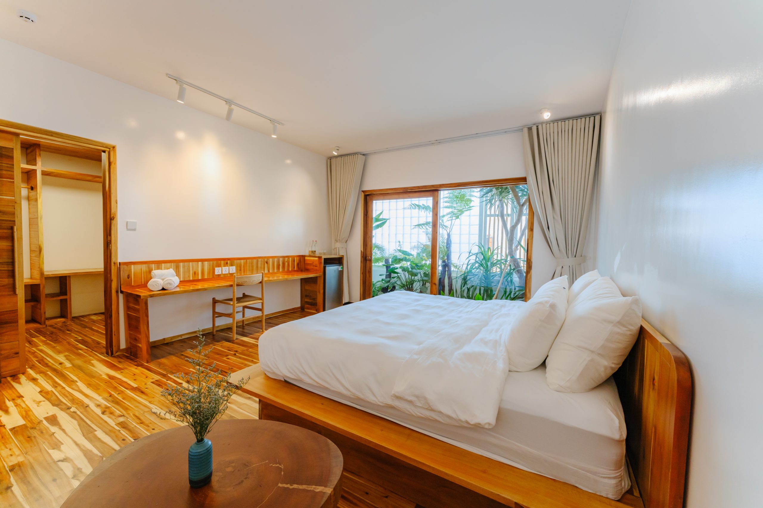 NID boutique house Phan Thiết