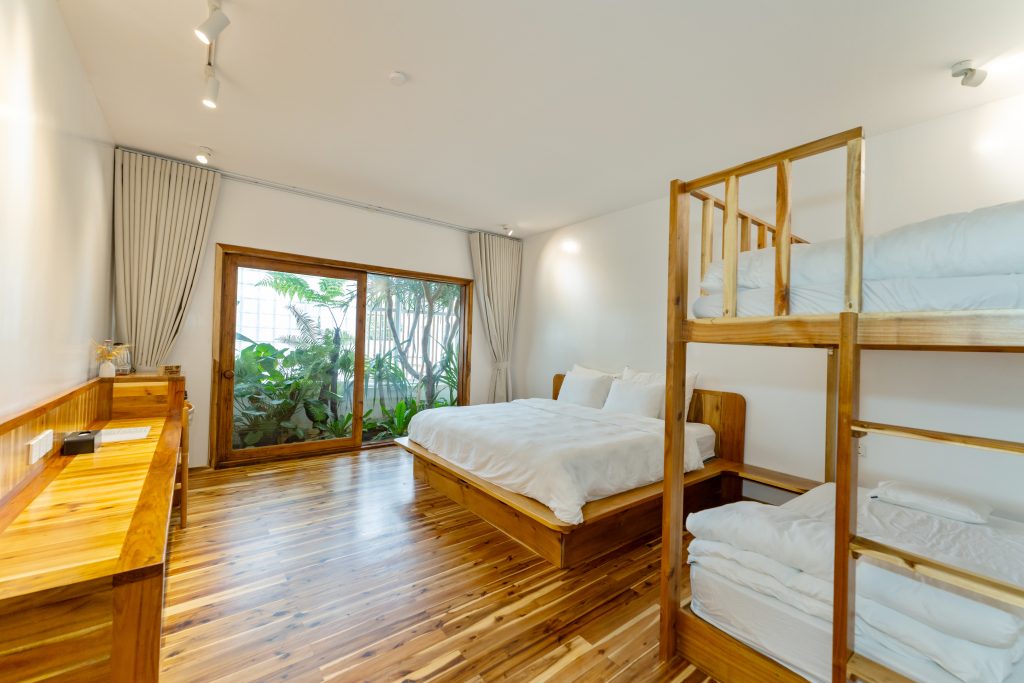 NID boutique house Phan Thiết 4