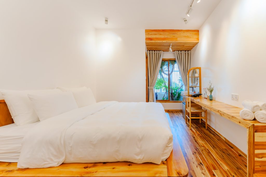 NID boutique house Phan Thiết 5