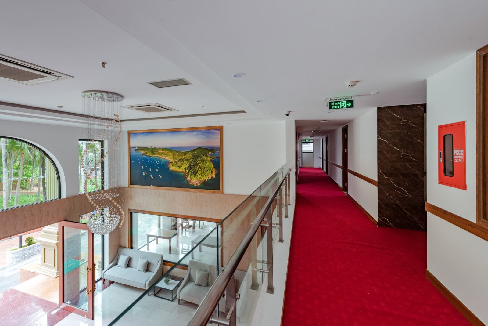 NIGHT SEA HOTEL 5