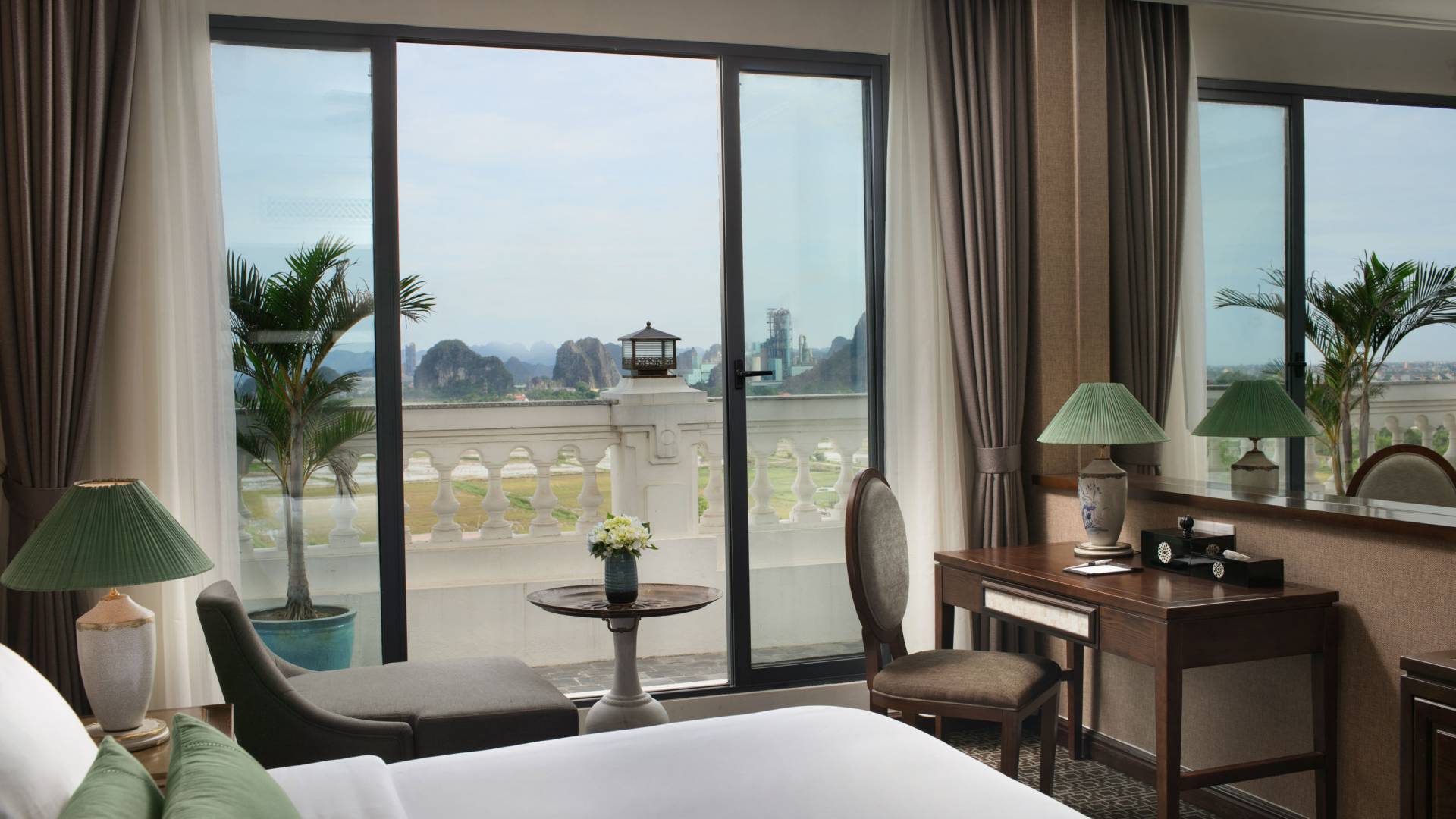 Ninh Binh Hidden Charm Hotel & Resort 3