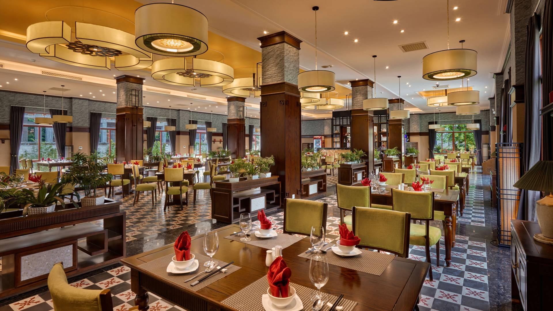 Ninh Binh Hidden Charm Hotel & Resort 4