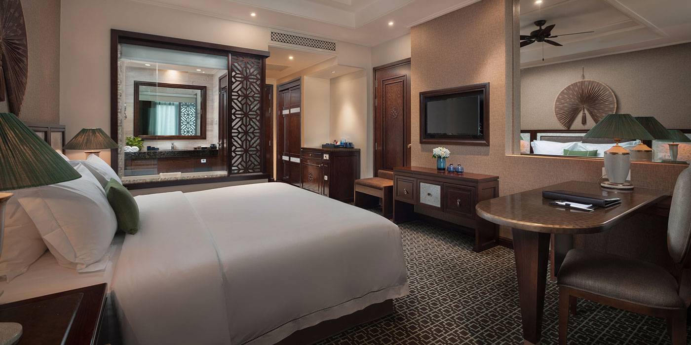 Ninh Binh Hidden Charm Hotel & Resort 5