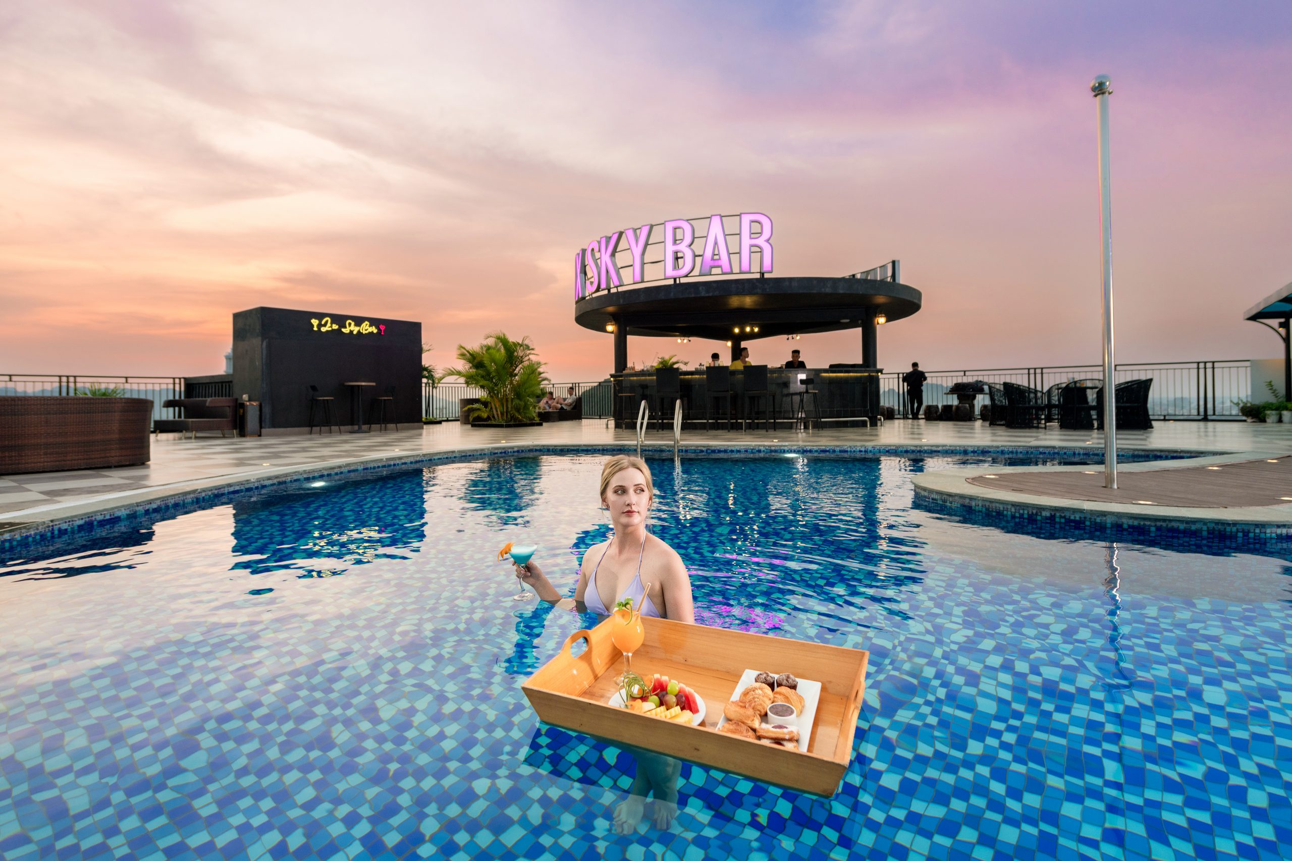 Ninh Binh Legend Hotel 3