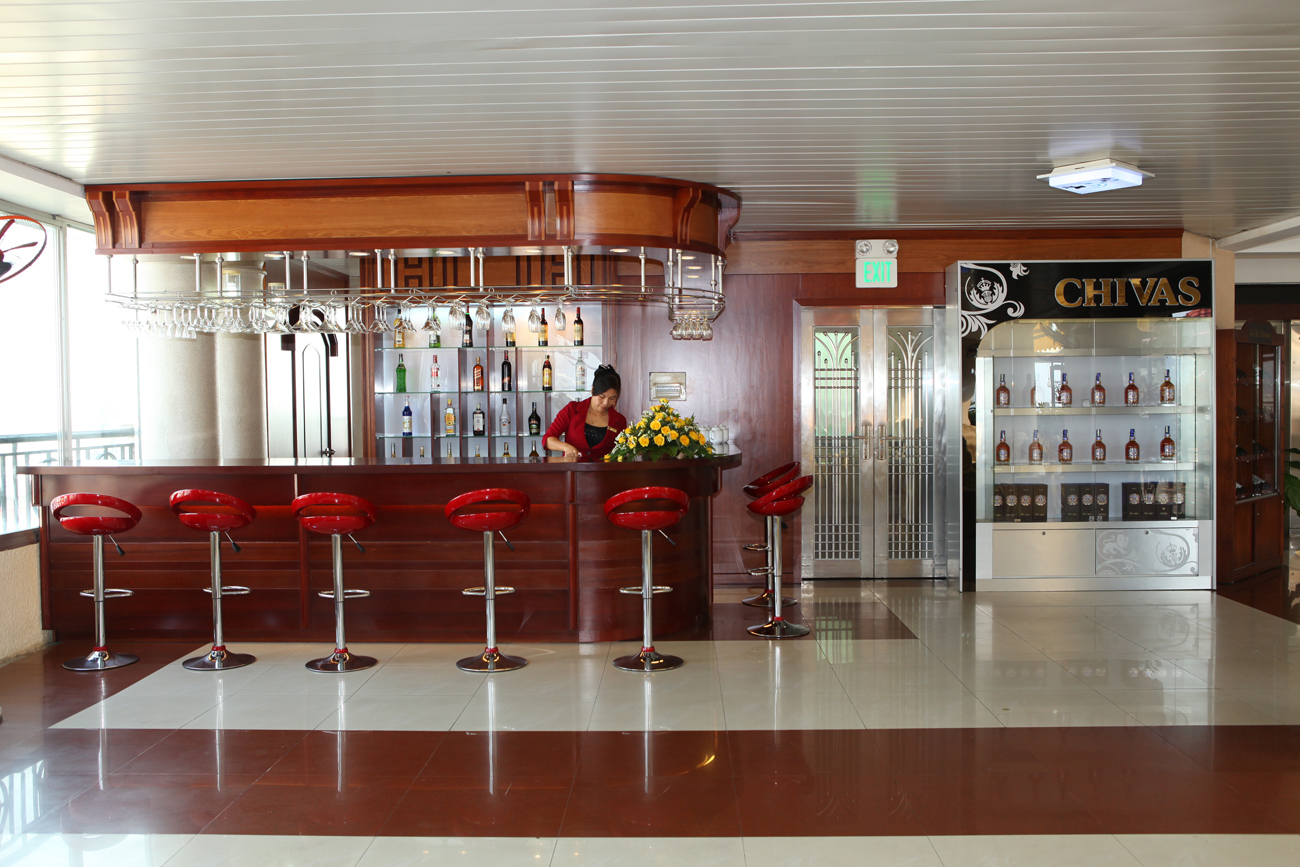 Ninh Kiều 2 Hotel 4