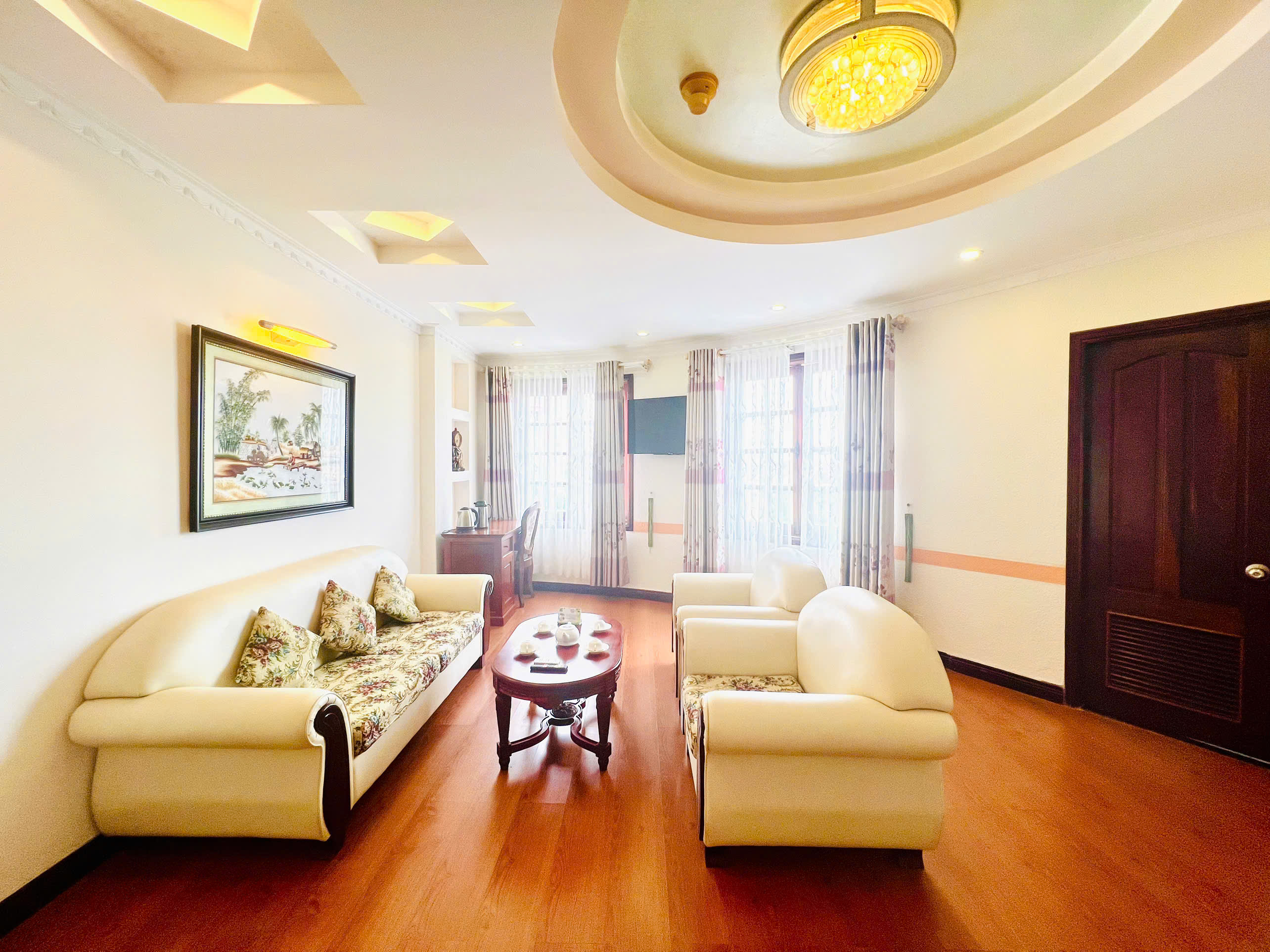 Ninh Kiều 2 Hotel 5