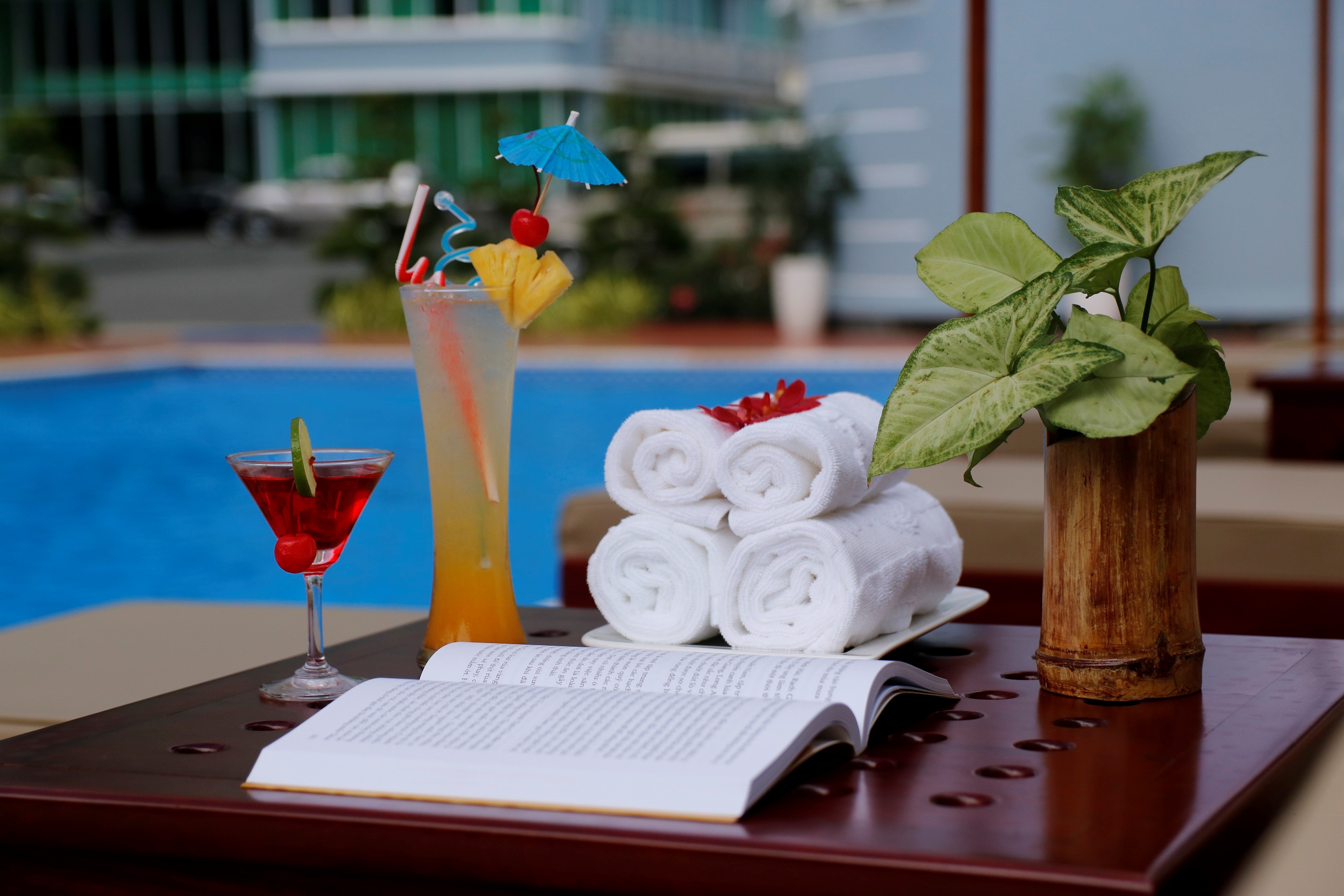 Ninh Kieu Riverside Hotel 5