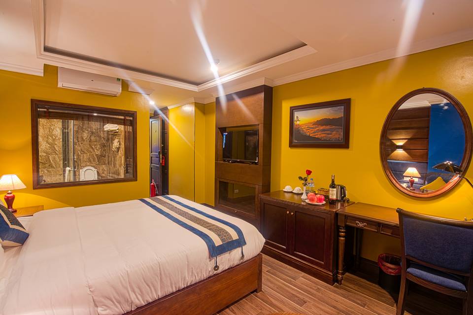 Nomadtrails Boutique Sapa