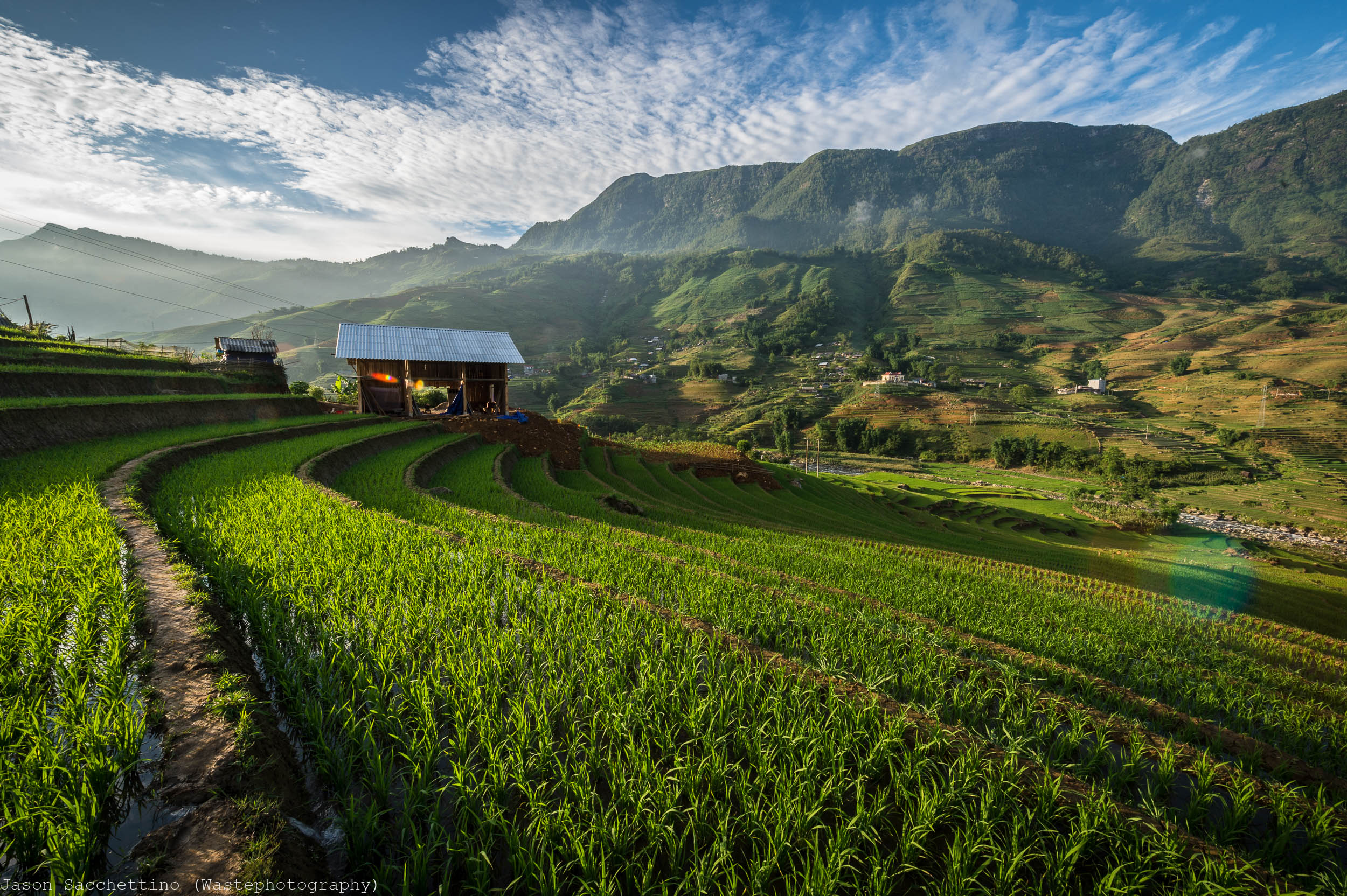 Nomadtrails Boutique Sapa 2