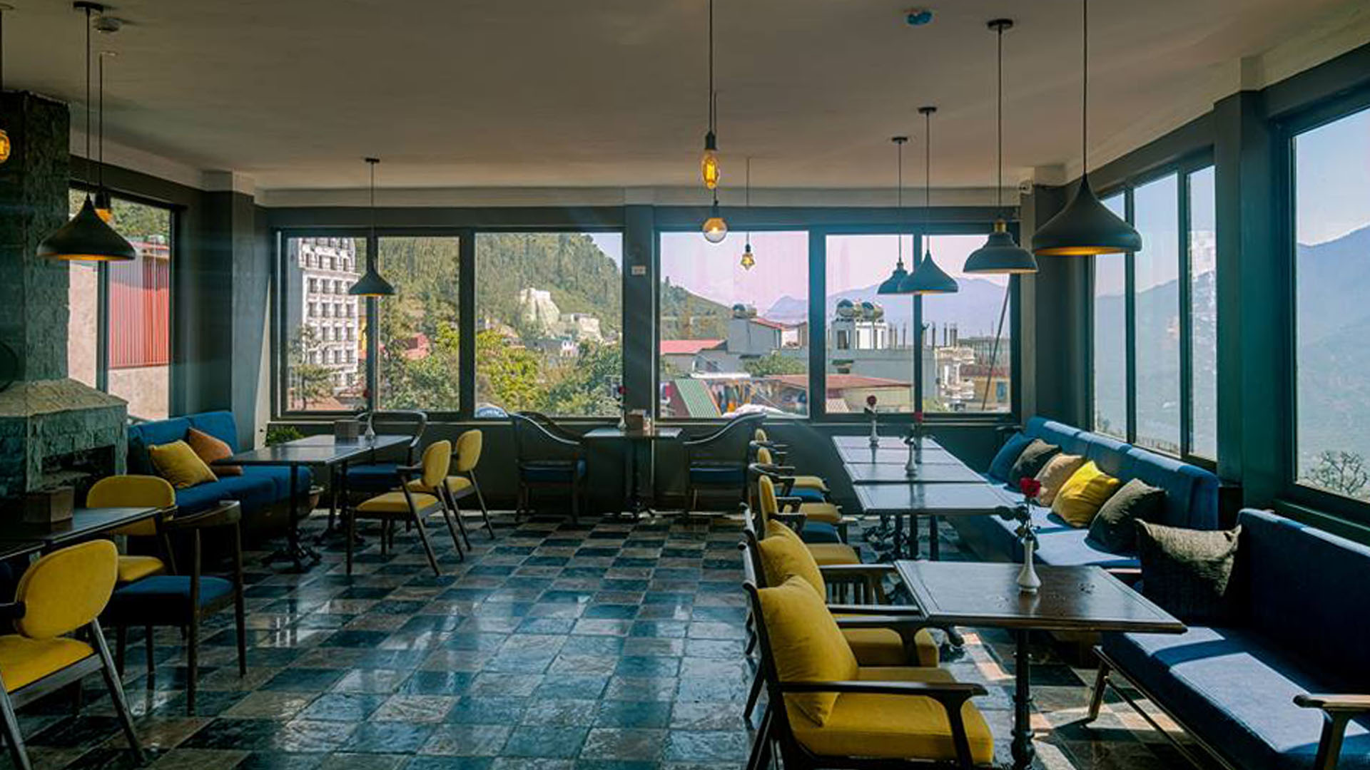 Nomadtrails Boutique Sapa 3