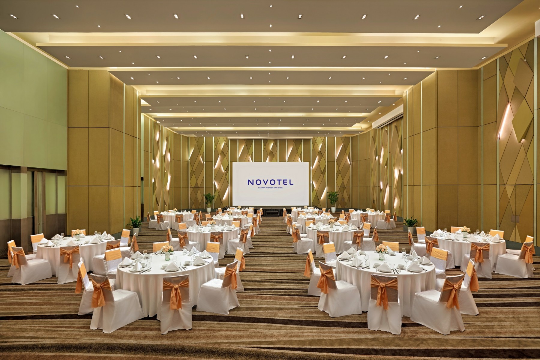 Novotel Danang Premier Han River 3