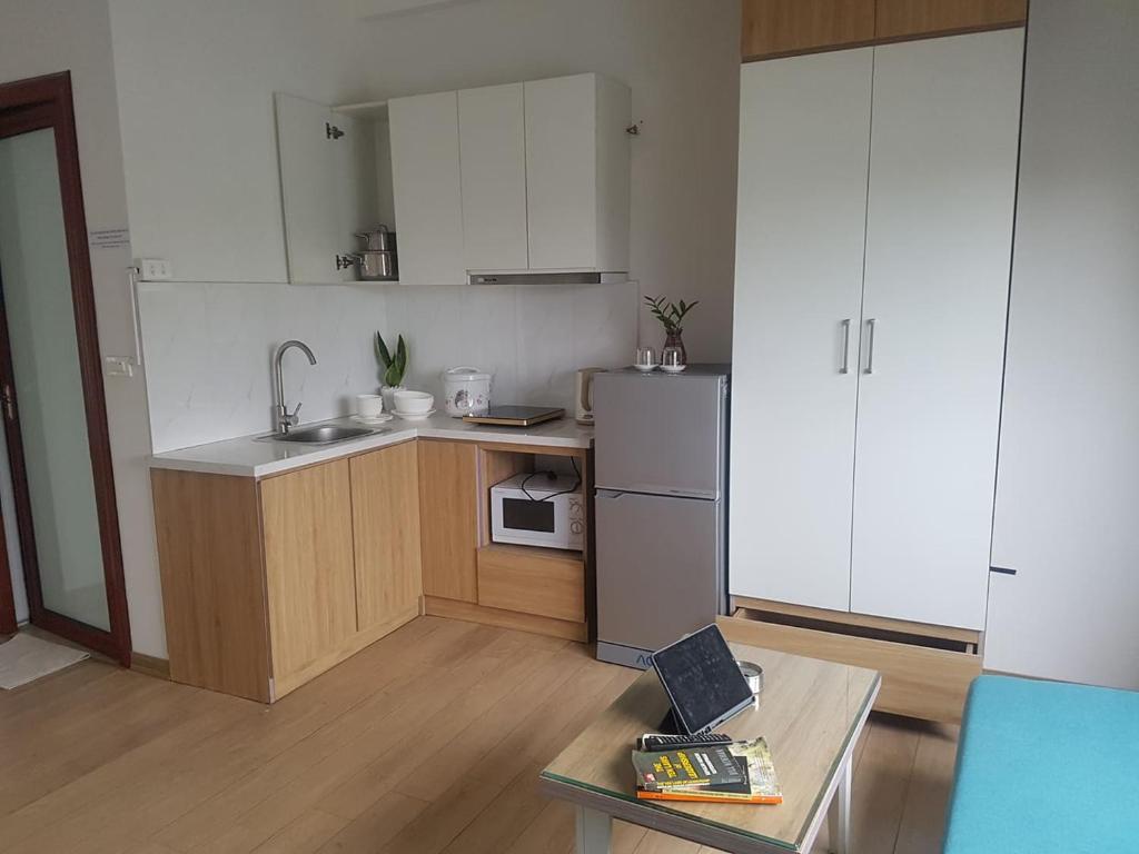 NYT HOME Giang Vo