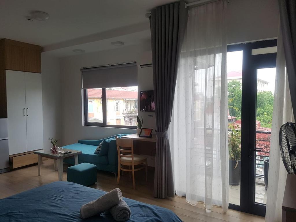 NYT HOME Giang Vo 2