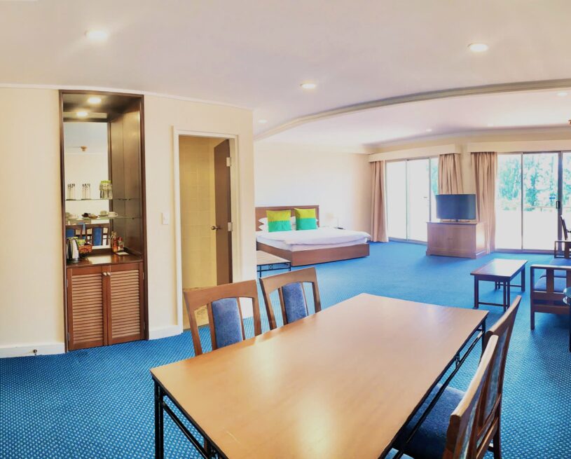 Ocean Dunes Resort