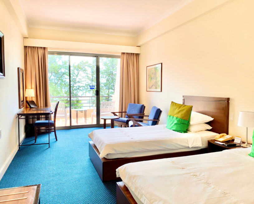 Ocean Dunes Resort 2