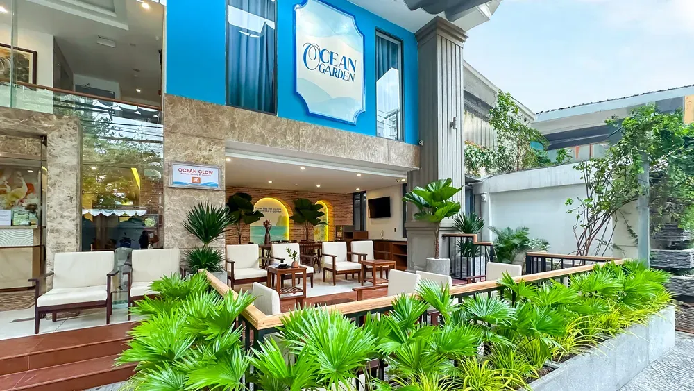 Ocean Glow Boutique Da Nang by Haviland 2