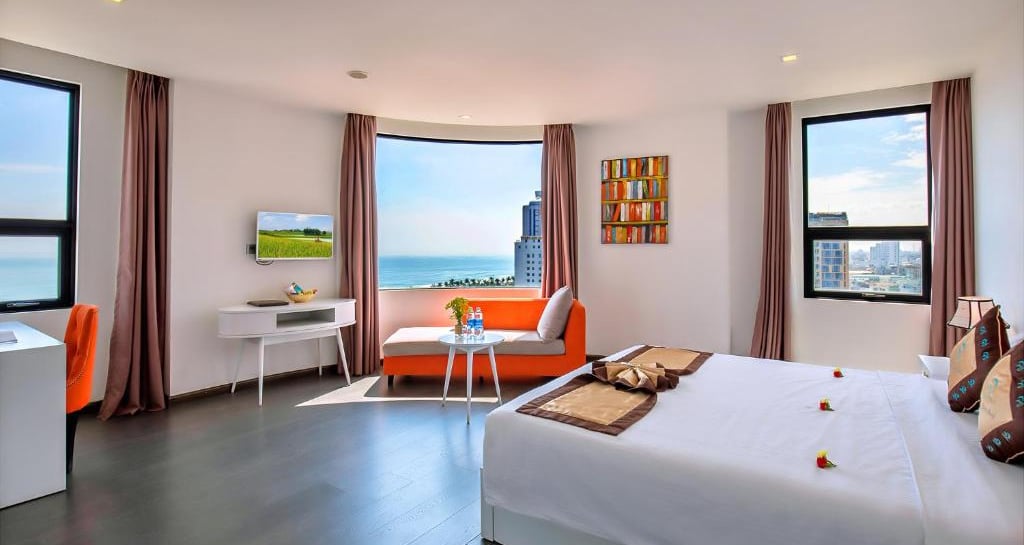 Ocean Haven Hotel 3