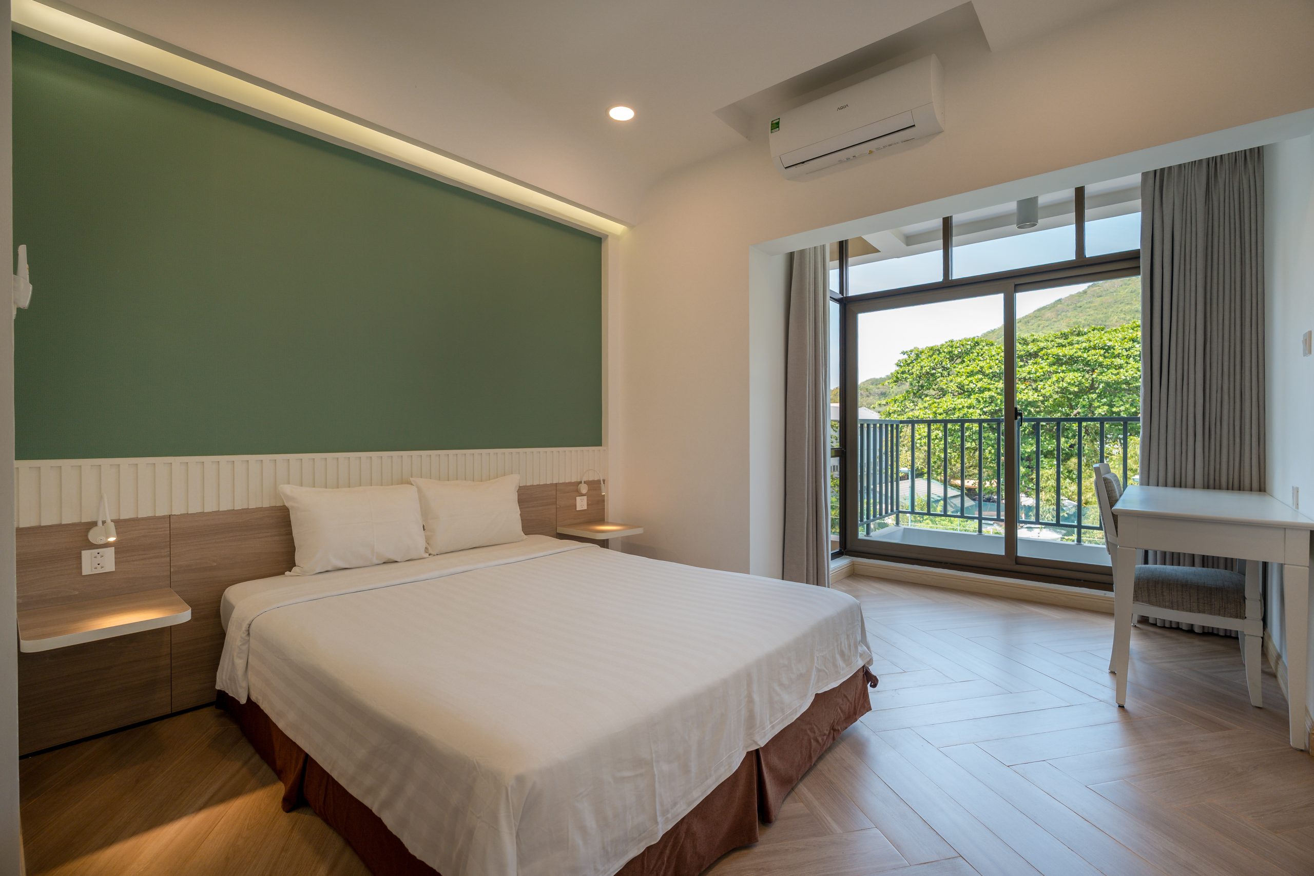 Ocean Sunrise Vung Tau Hotel & Apartment 3