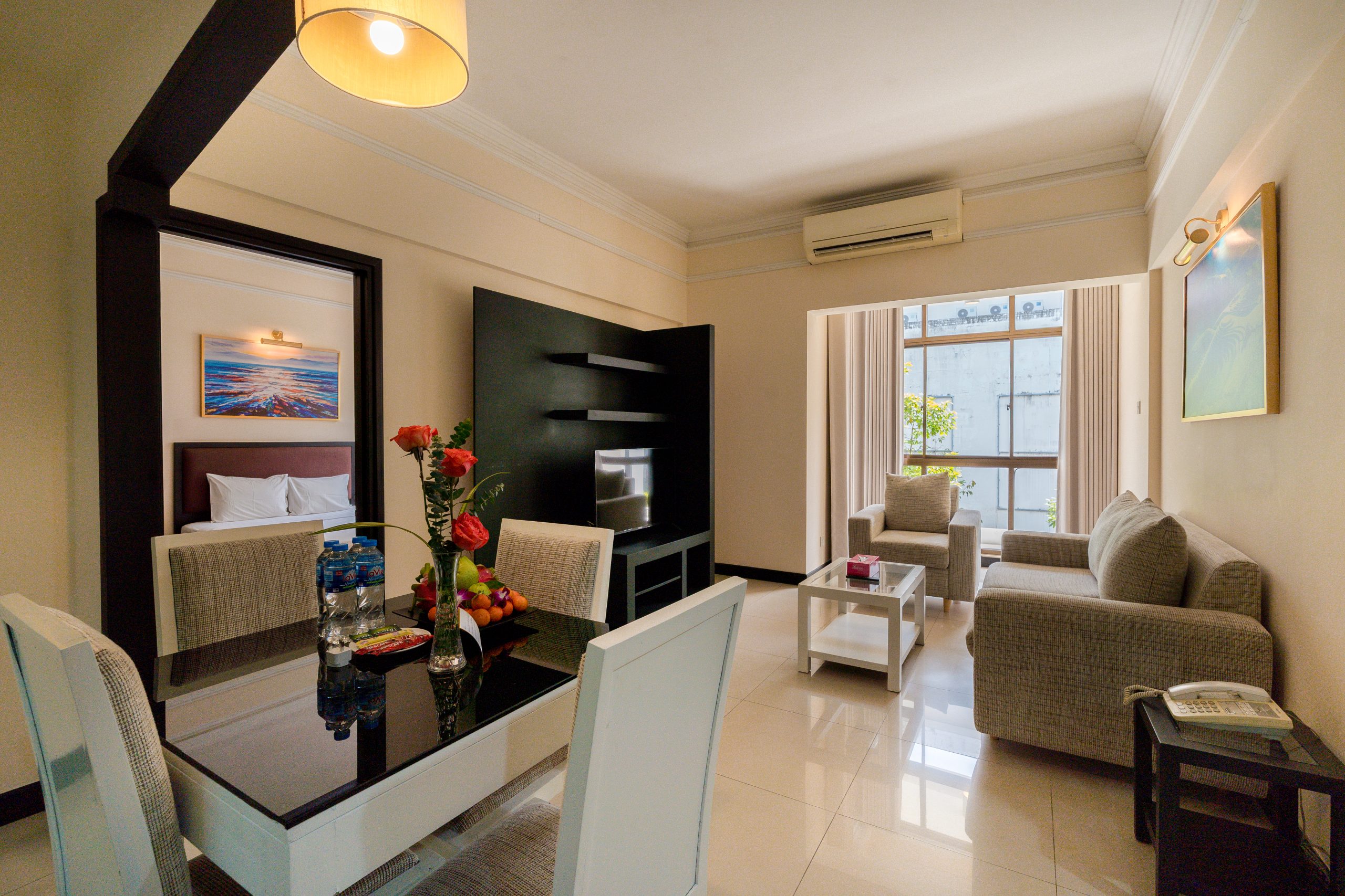 Ocean Sunrise Vung Tau Hotel & Apartment 4