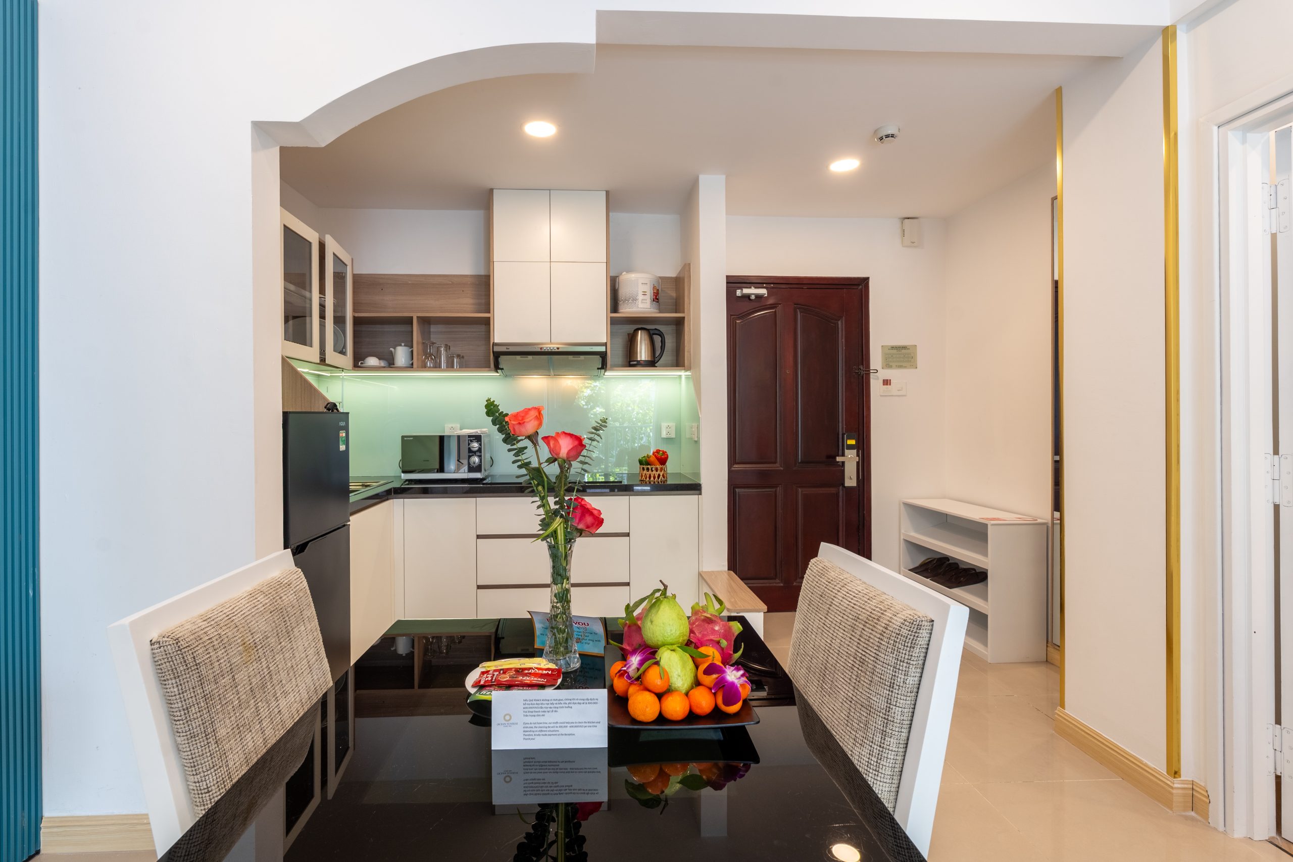Ocean Sunrise Vung Tau Hotel & Apartment 5