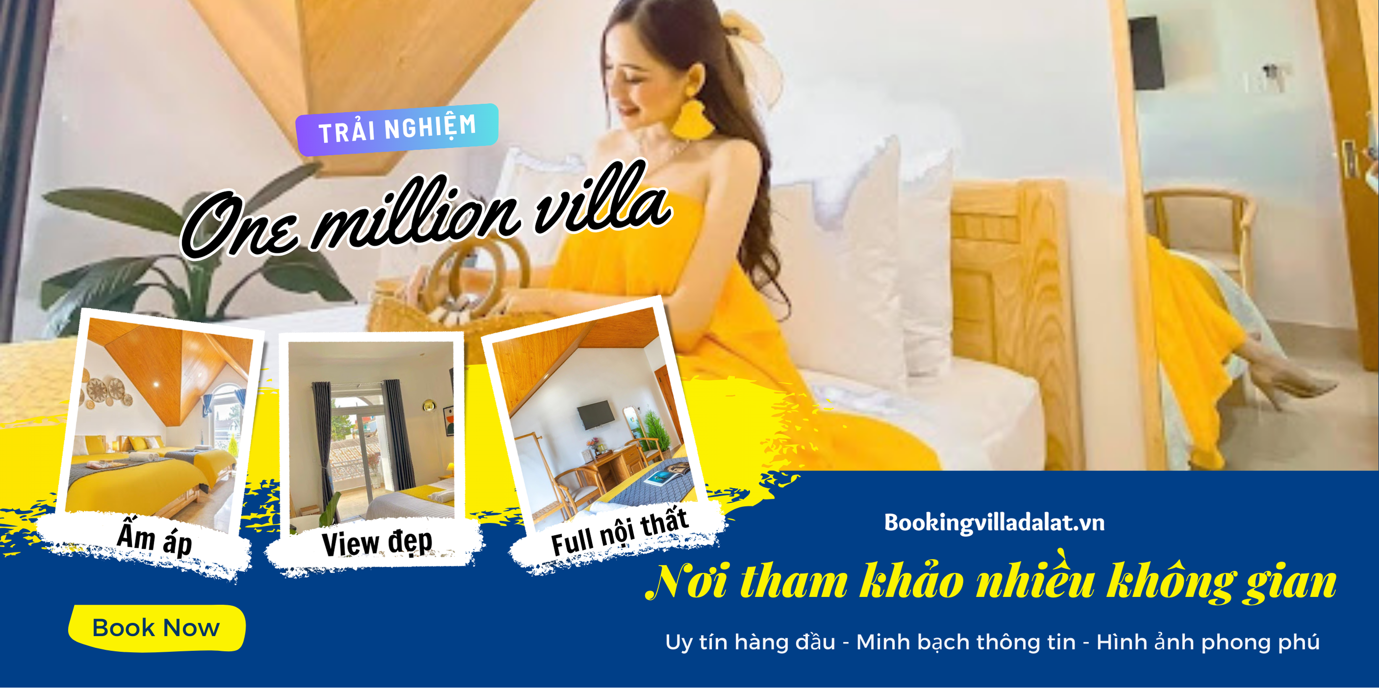 One Million Homestay