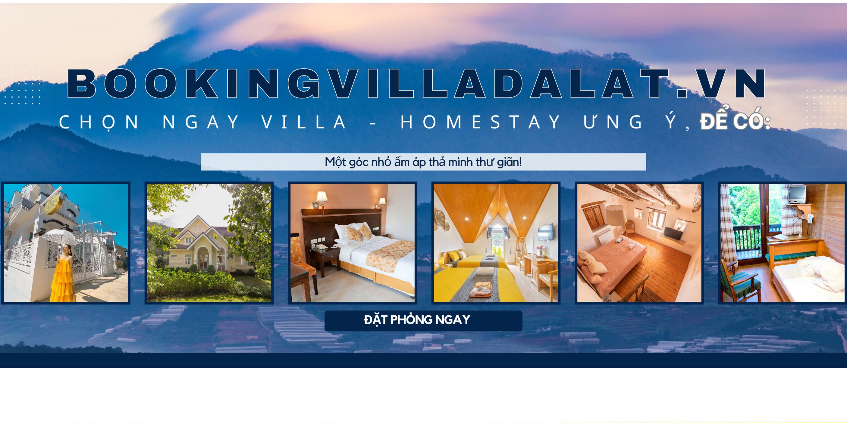 One Million Homestay 3