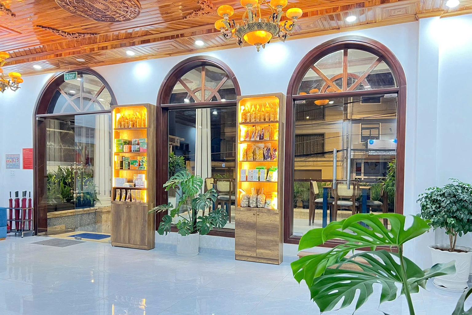 ORCHID Hotel 2