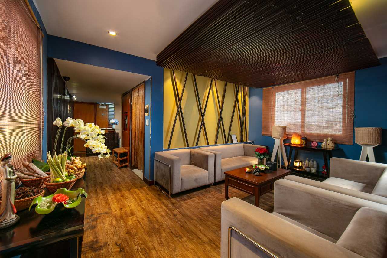 Oriental Suites Hotel & Spa 3