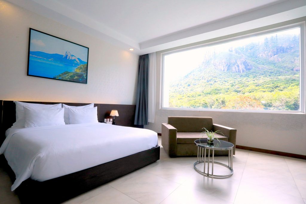 Orson Hotel & Resort Côn Đảo