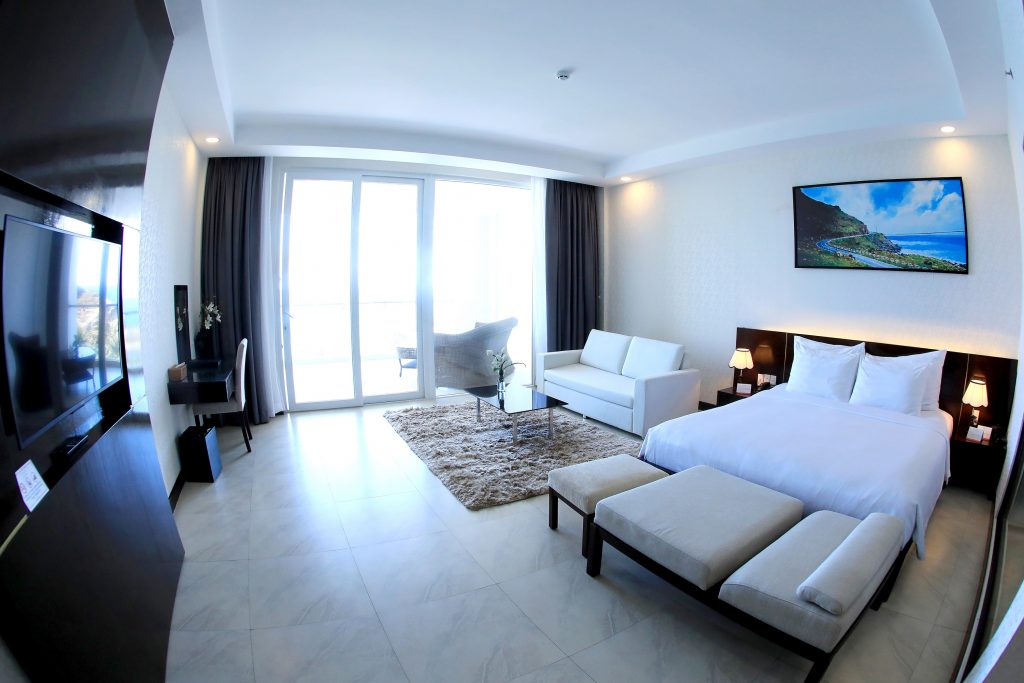 Orson Hotel & Resort Côn Đảo 2