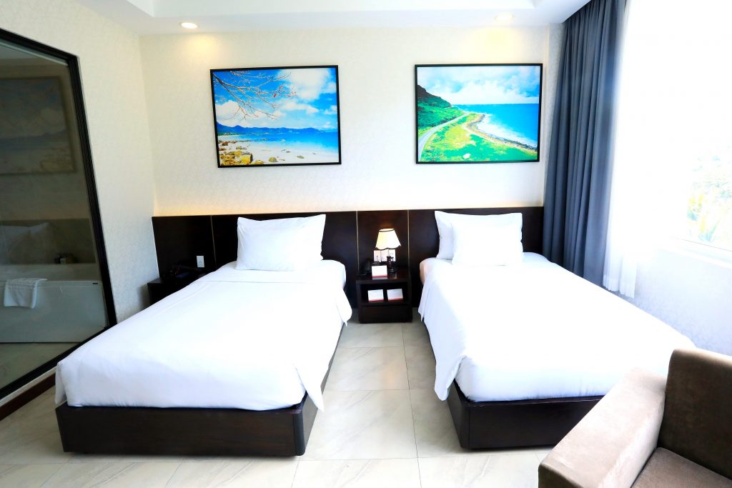 Orson Hotel & Resort Côn Đảo 4
