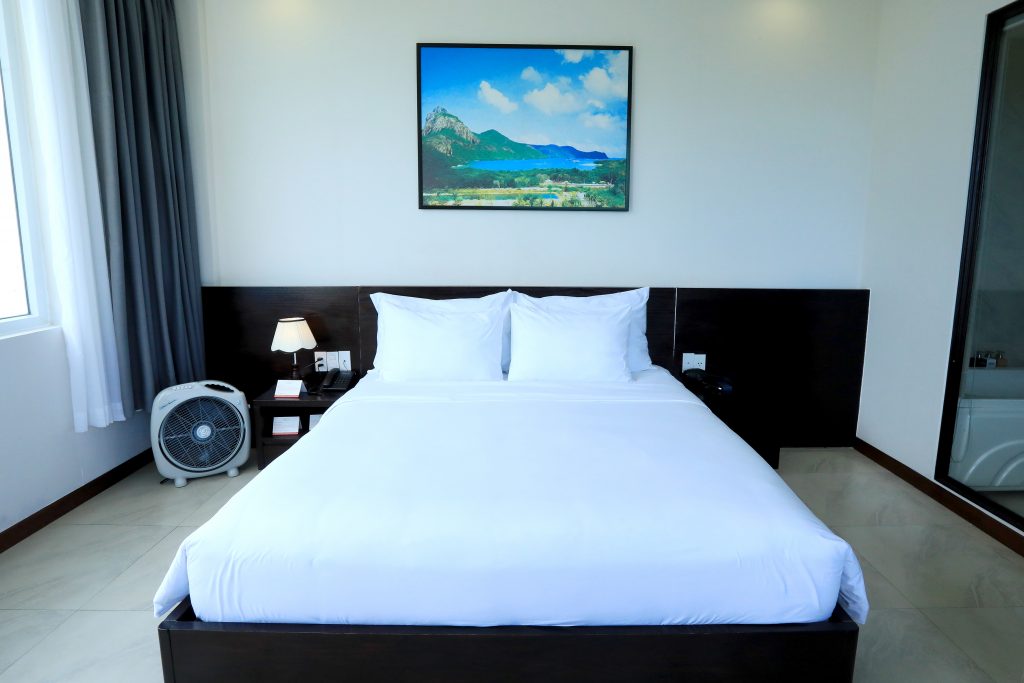 Orson Hotel & Resort Côn Đảo 5