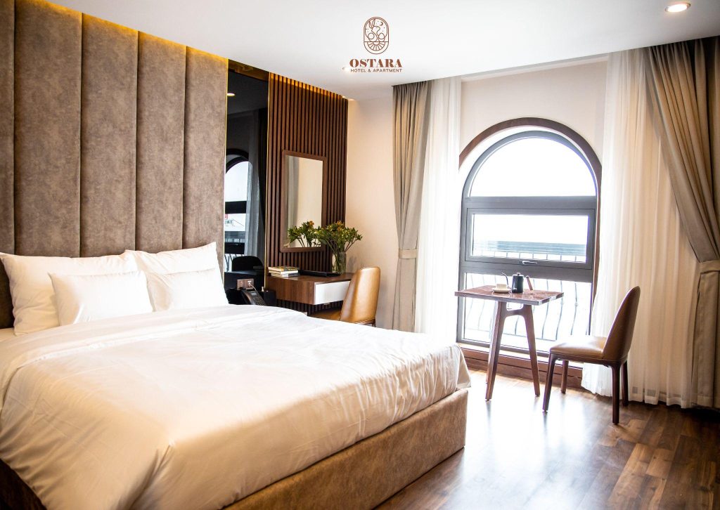 Ostara Hotel & Apartment 2