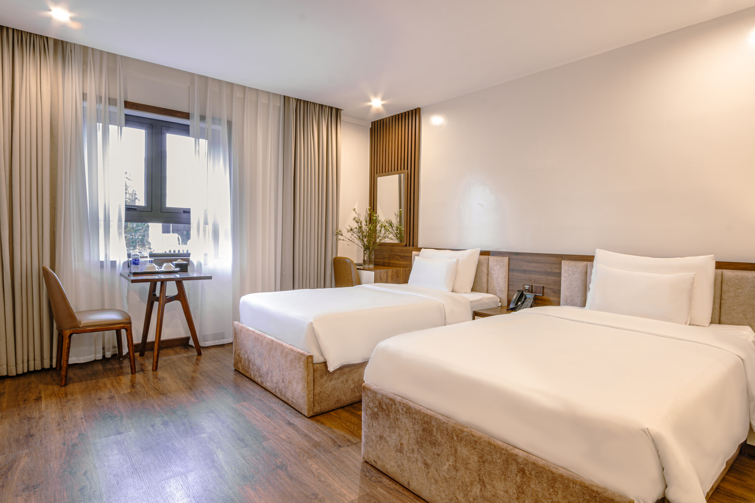 Ostara Hotel & Apartment 3
