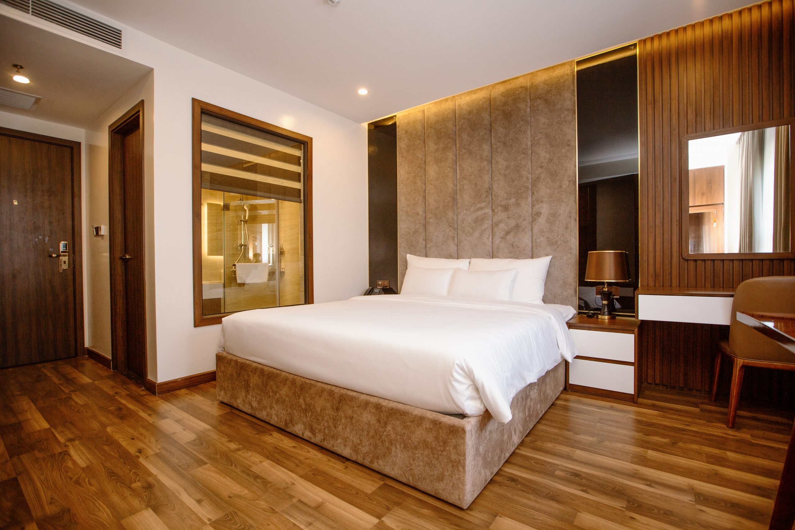 Ostara Hotel & Apartment 5