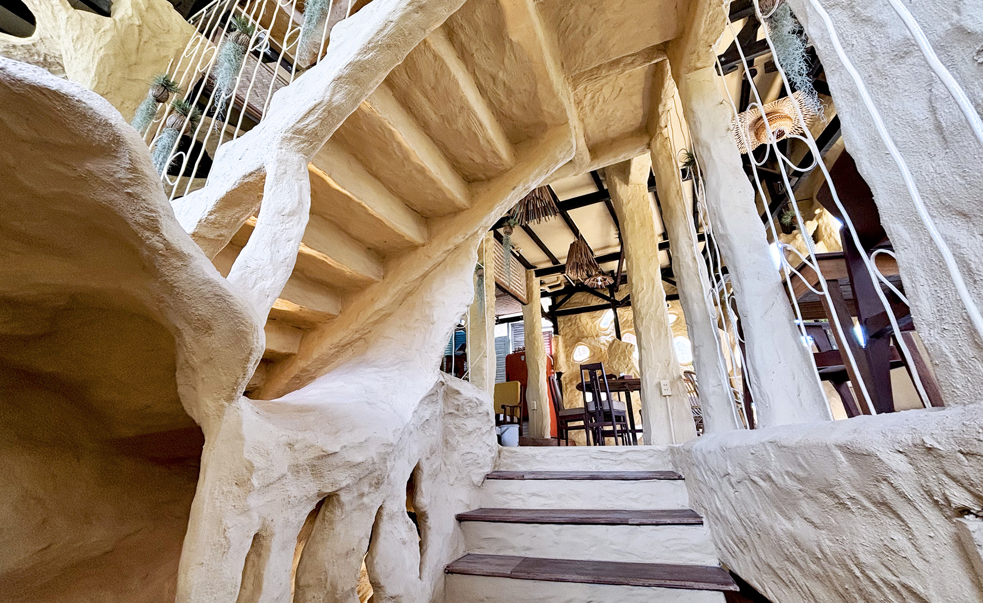 Oxy Cave Homestay Mũi Né 3