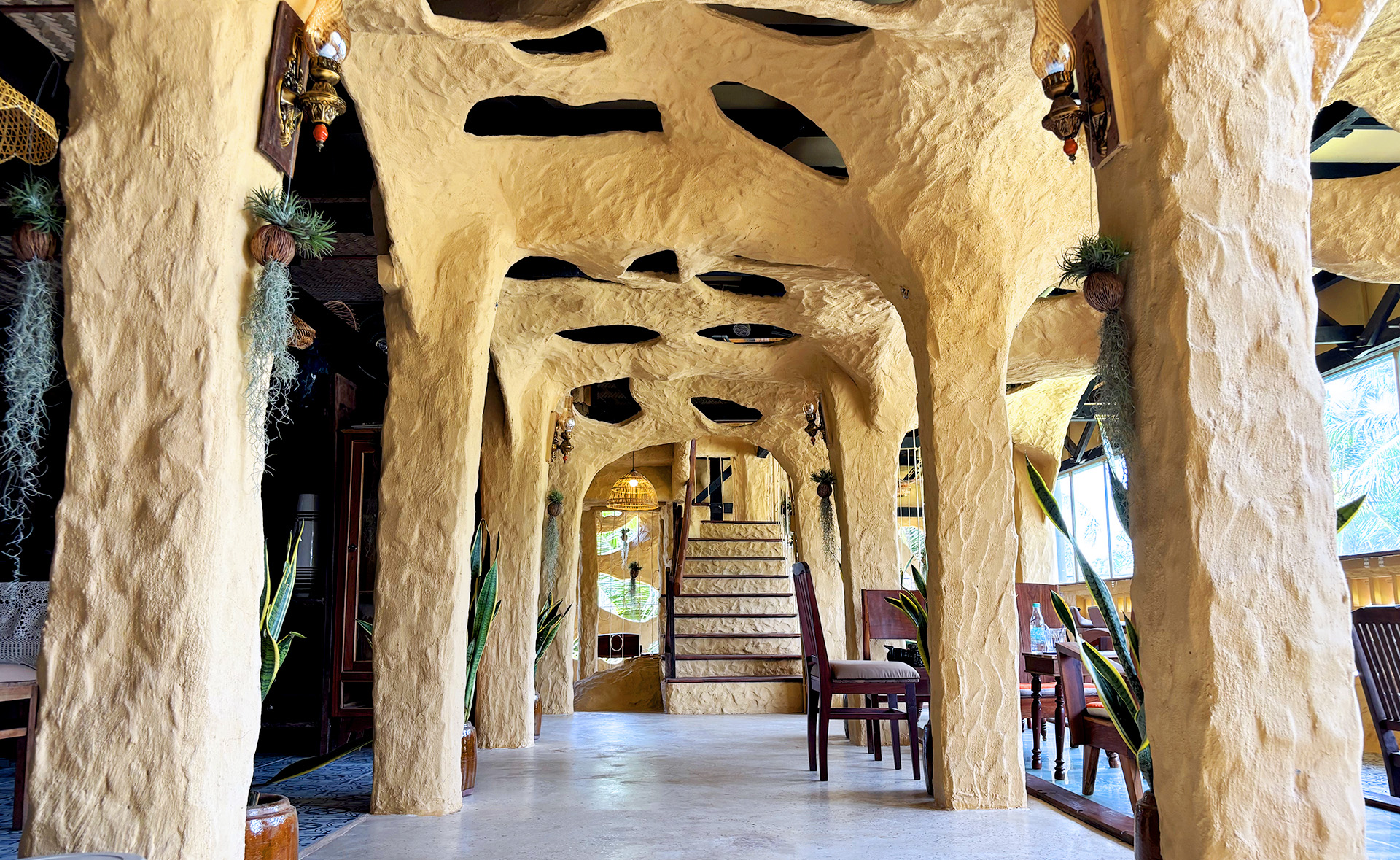 Oxy Cave Homestay Mũi Né 4