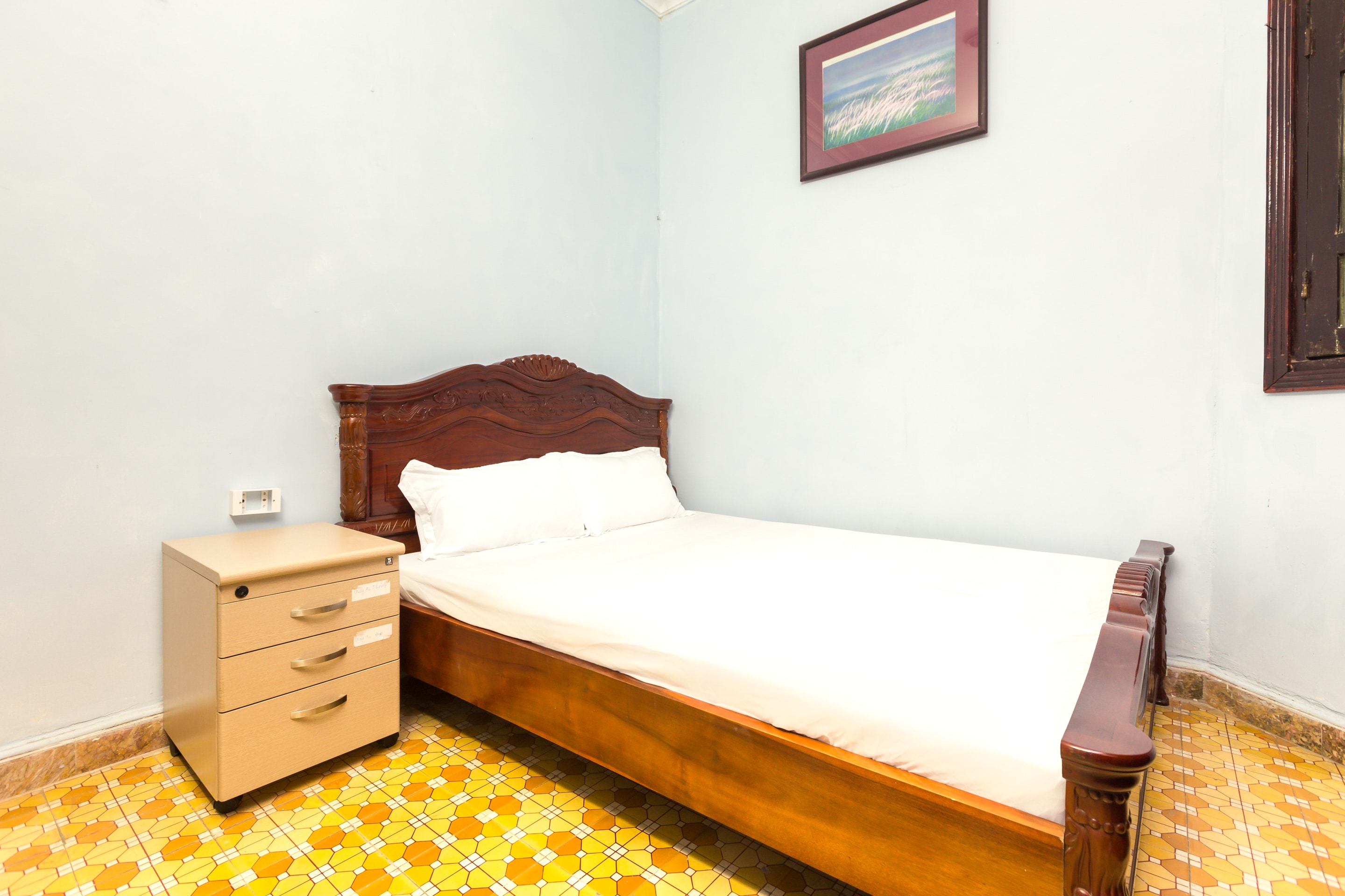 OYO 1045 B Hotel