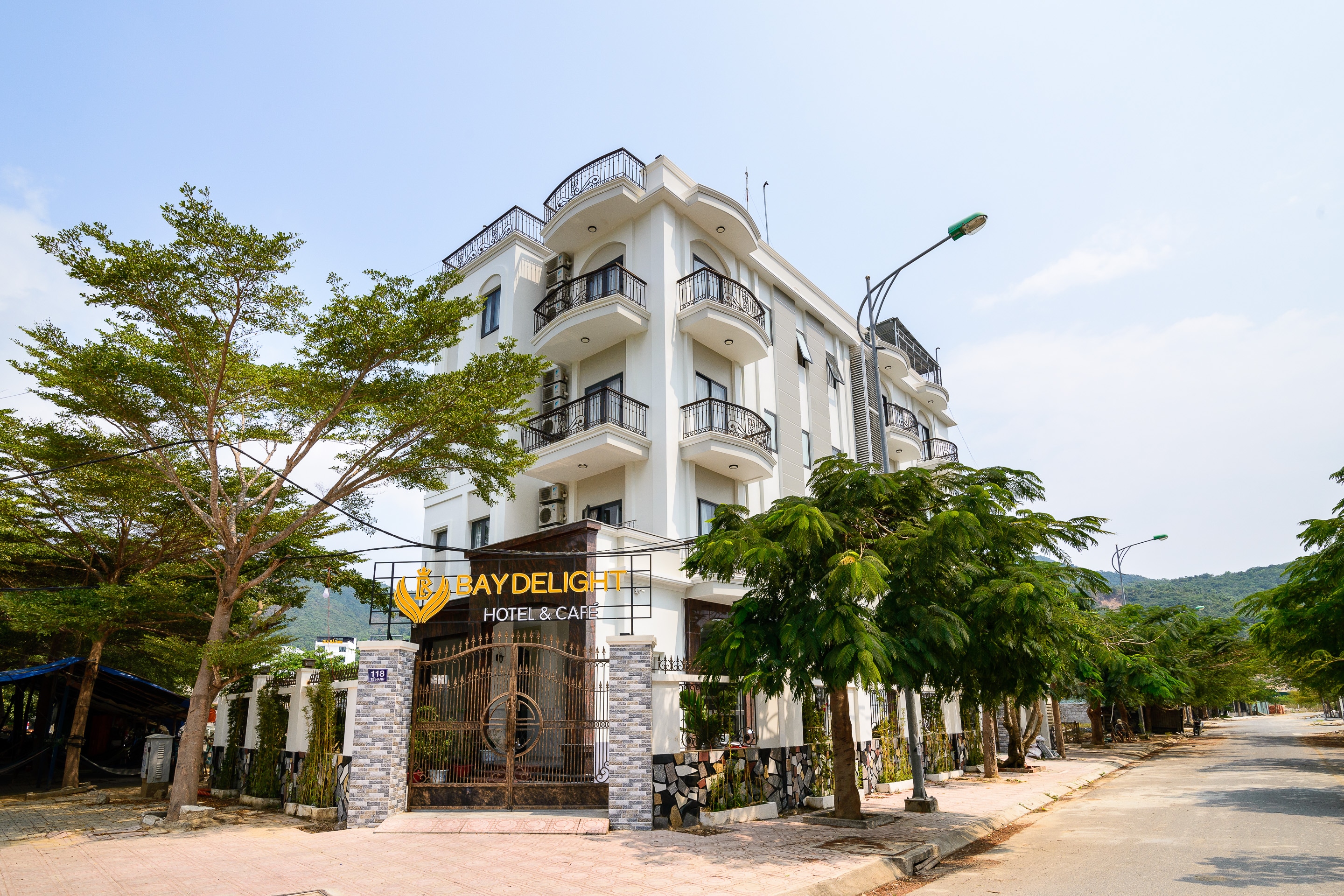 OYO 178 Bay Delight