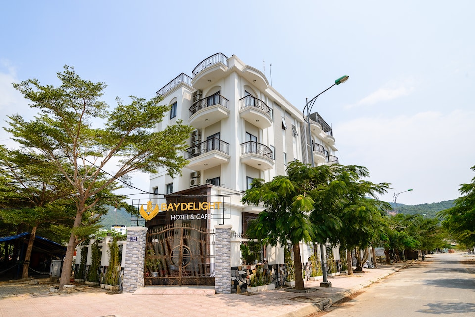 OYO 178 Bay Delight 2