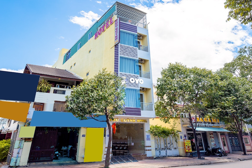 OYO 343 Phu Quynh Hotel 2