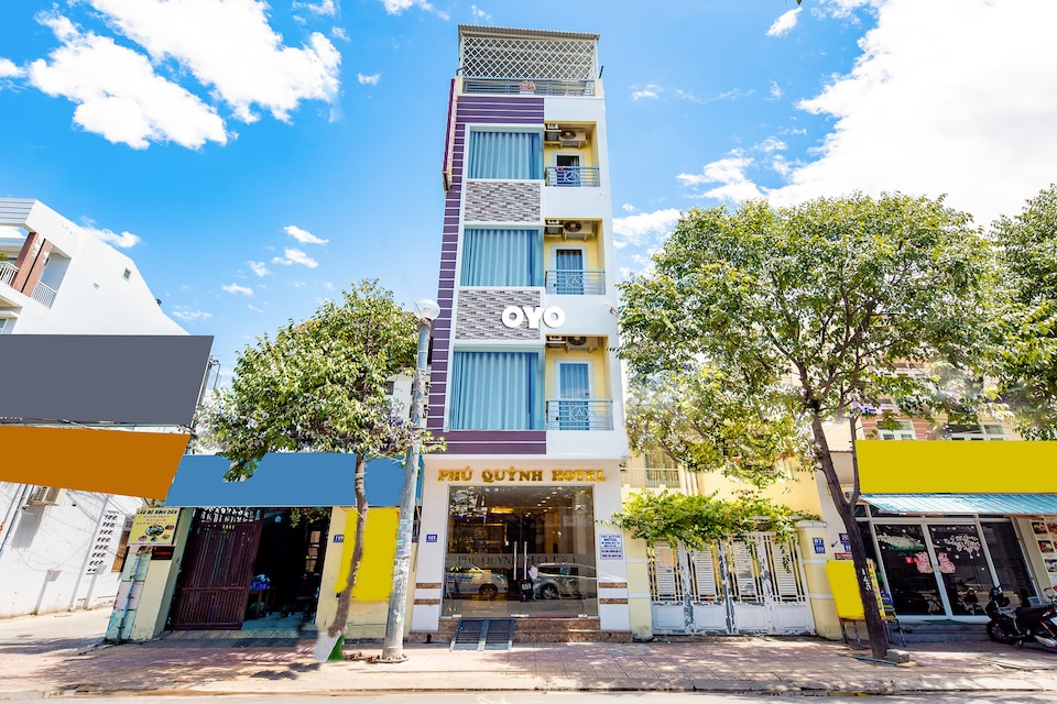 OYO 343 Phu Quynh Hotel 3
