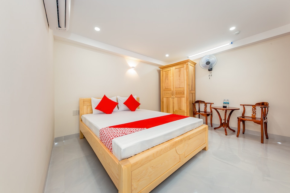 OYO 572 The Wanda Hotel 2