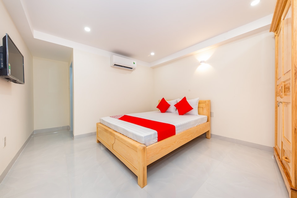 OYO 572 The Wanda Hotel 3