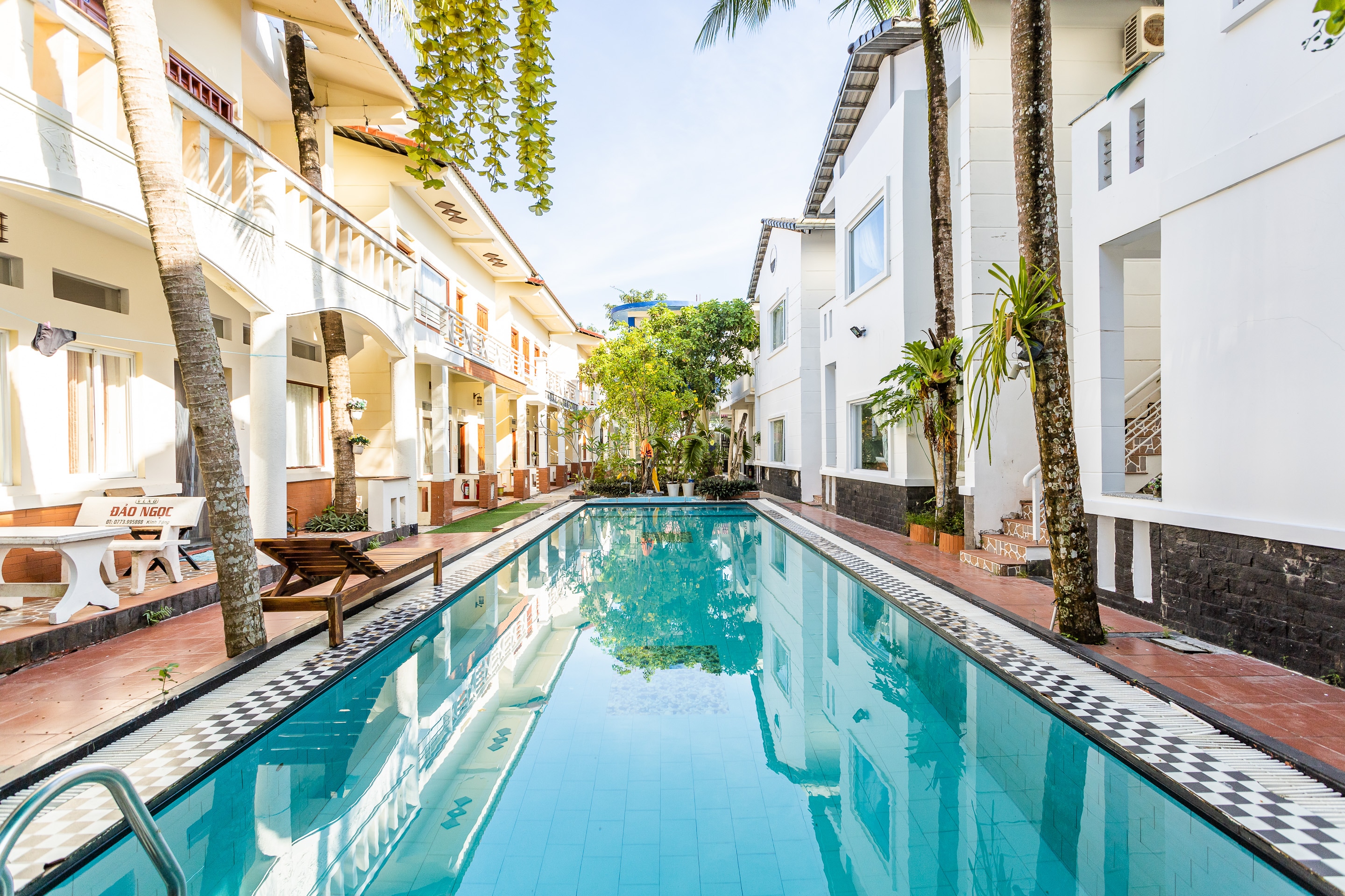 OYO 614 Phu Quy Resort