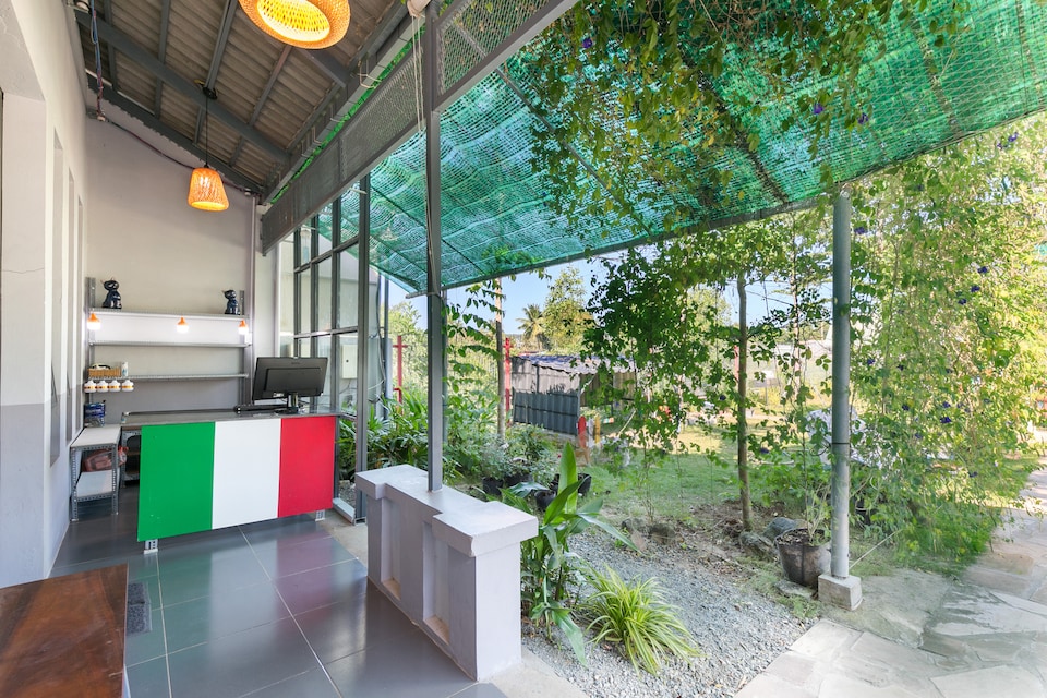 OYO 687 Colorful Home Stay 3