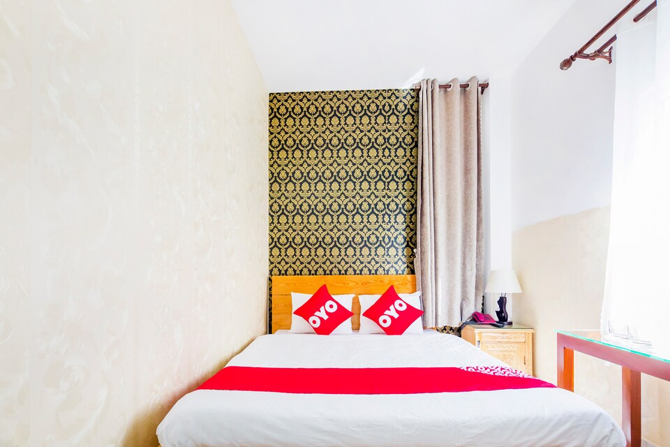 OYO 706 Thao Tram Luxury Hotel 3