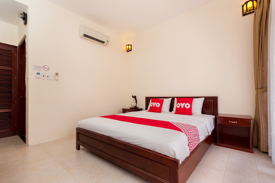OYO 949 Sky Garden Resort 4