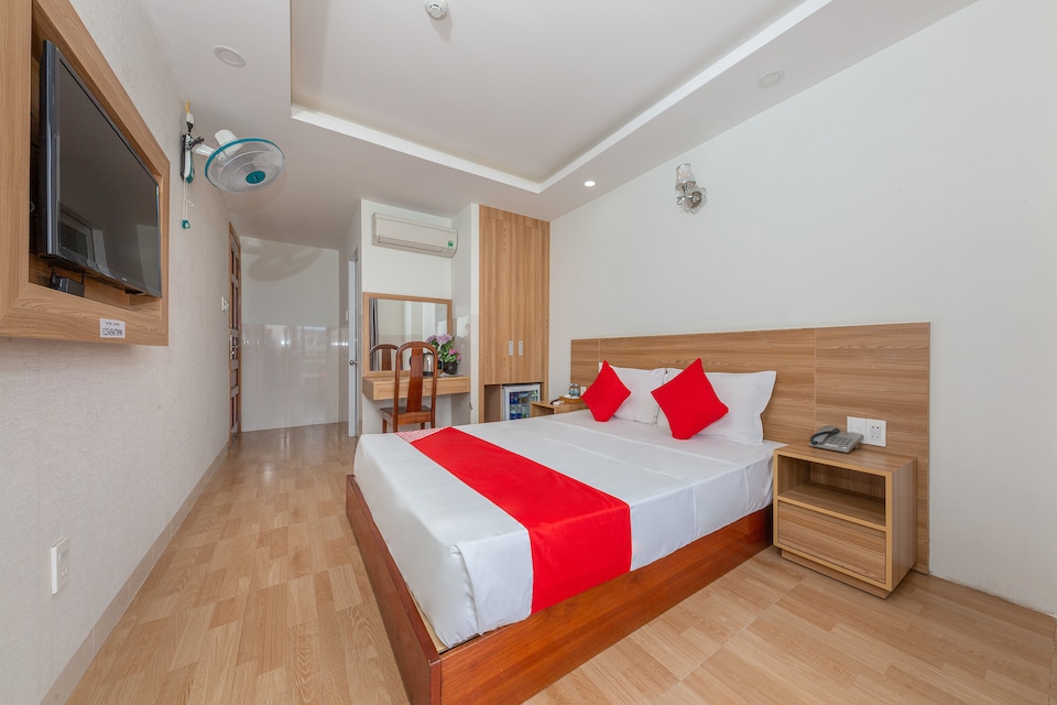 OYO 963 An Hotel 2