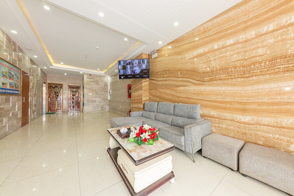 OYO 963 An Hotel 3